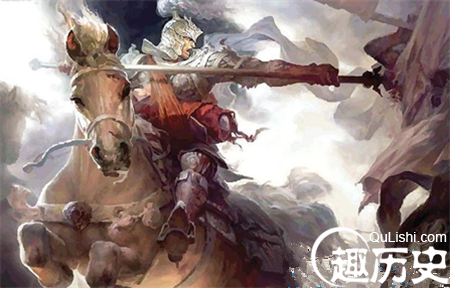 揭密：刘备一生中错过的最优秀的将领！