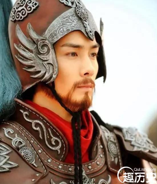 他身为隋朝功劳最大的名将 却被历史遗忘