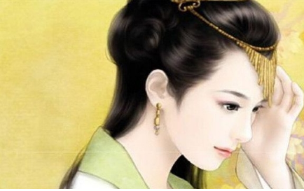 自孔尚任的哪个作品问世后,秦淮八艳的李香君闻名于世?