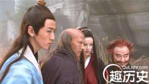 段延庆的武功怎么样？段延庆会的武功有哪些