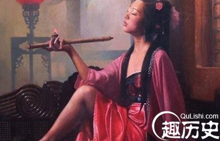 曹操特殊嗜好：建铜雀台打造美女集中营