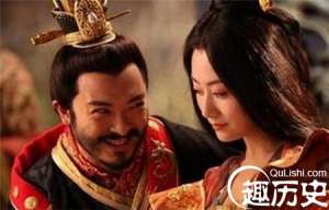 此人靠嫂子当皇帝 爱妻死后竟爬进棺材做了此事