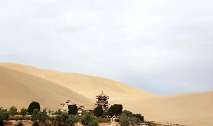 西汉时期的丝绸之路具体状况如何?它又是怎么开通的?