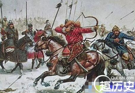 惊人巧合：金朝灭亡时也发生类似靖康之耻事件