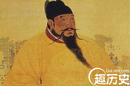朱元璋因血统问题才不把皇位传给朱棣-