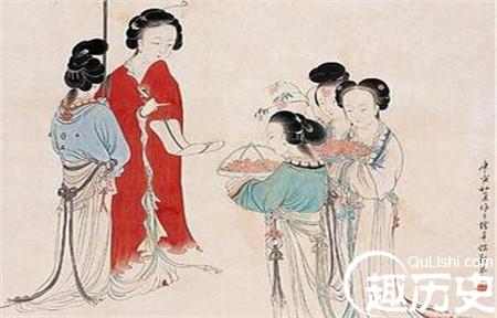 古代婆媳关系也不好相处吗：古代是不是更和谐