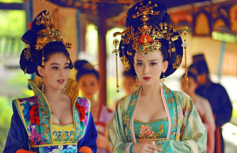 武则天爱唐高宗李治吗？武则天最后为什么摘下皇冠？