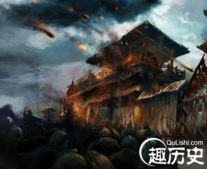 揭秘：三国“官渡之战”袁绍到底输在哪儿？