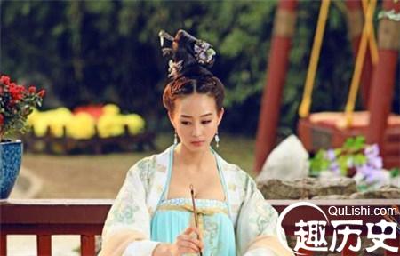 唐太宗为何如此痴迷徐惠？徐惠以身殉情了吗