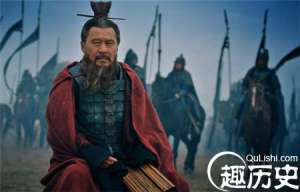 曹操竟然也不排斥男色-一生最疼爱的竟然是他