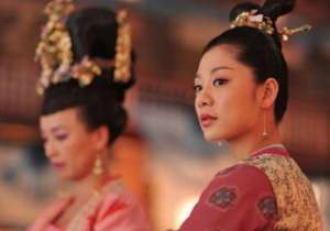 古代女子进后宫，用什么方法验证清白？