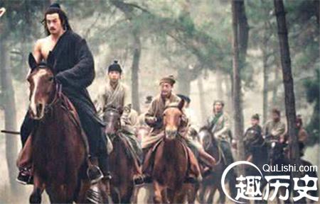 历史上的薛仁贵并非完人 抢掠女子做自己小妾-