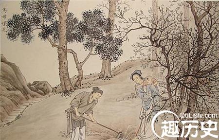 古代制度很奇葩：攒私房钱竟然要坐牢