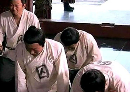 李善长被杀的时候已经76岁高龄了 究竟是什么让朱元璋对一个老人下手