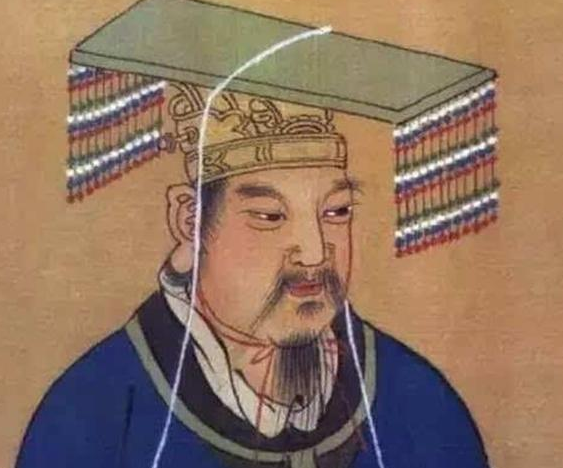 周武王时期的十位乱臣是什么人？其中还有个女子！