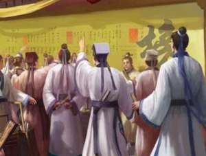 历史上朱元璋为何要设立南北榜？真实意图是什么