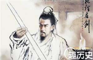 宋将率三十人于五万军中抓叛徒杀敌将是真的-