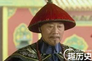 乾隆大骂张廷玉 揭开了假温柔的面纱