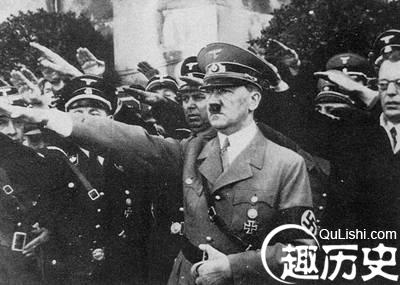 揭二战秘闻：希特勒为何大规模屠杀犹太人？