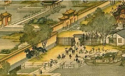 在治理民生问题上，北宋宰相丁谓有着怎样的心得？