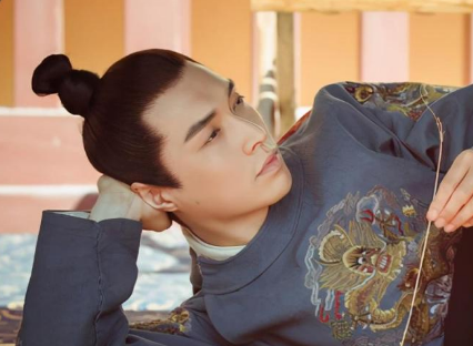 明英宗朱祁镇，他的一生既荒唐又坎坷，死前至少做了件好事