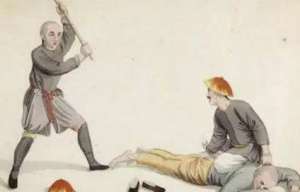 汉景帝轻刑慎罚政策简介，实行轻刑慎罚的原因有哪些？