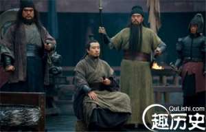 真实刘备十易其主 被谁称做反复难养的小人？