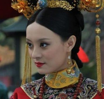 她身为雍正宠妃却多次陷害乾隆生母 乾隆登基后是怎么处理她的