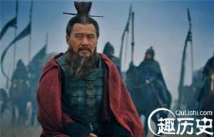 曹操为了儿子的皇位 竟然做了这样的事情！