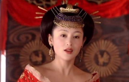 太平公主作为武则天的爱女，她的感情史为何令人津津乐道？