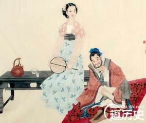 为什么把原配夫妻称为“结发夫妻”呢？