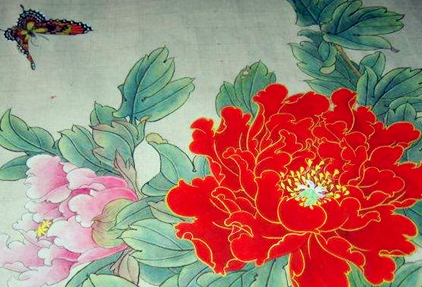 什么是工笔画？工笔画有什么发展历史？
