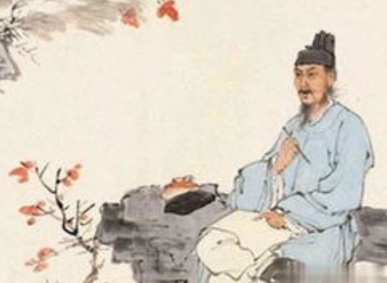 初唐四杰指的是哪些四人？他们有哪些代表作？