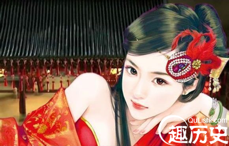 极品“红颜祸水”夏姬，一生当了十次寡妇的女人