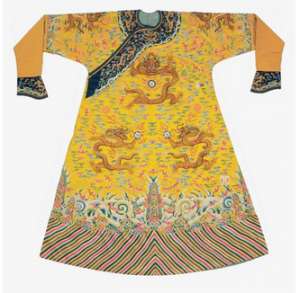 “黄袍”什么时候成为的帝王专用衣着？详解“黄袍加身”