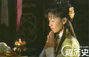 历史揭秘：明末断臂公主并非出家而是出嫁-