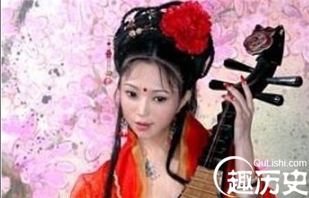 李世民为何爱上嫁过5次的48岁“半老徐娘”