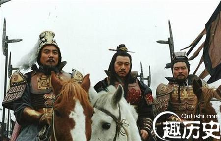秦二世继位真相：胡亥为何是秦始皇的接班人？
