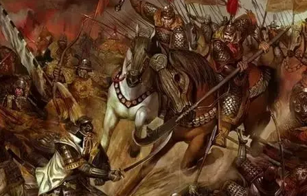 将领海兰察救驾乾隆有功 他为什么只要一个宫女