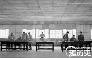 解密：朝鲜停战协定上韩国为何没签字-