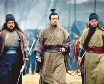 历史上刘备带十多万百姓逃亡是真实存在的吗？是怎么回事