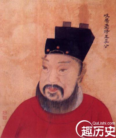 中国古代冷兵器时代十大勇将 个个能征善战