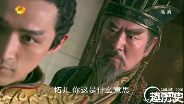 最冷血的元帅：为震慑敌军 竟斩本部兵卒百余人