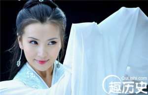 自古红颜多薄命-揭美女貂蝉最后的命运