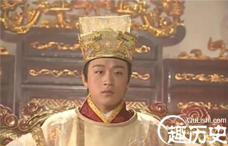 揭秘宋仁宗经常被“喷”真的是因为懦弱吗-