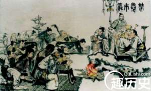 孟尝君不为人知的一面：为身高问题怒杀数百赵国人