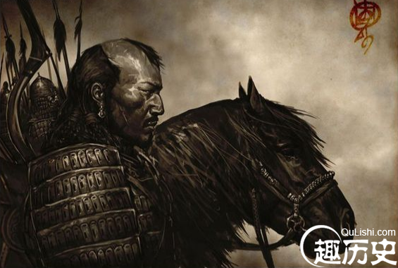 横扫欧亚的残暴部队：蒙古铁骑太恐怖