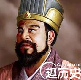 盘点中国十大奸臣：赵高荣登榜首
