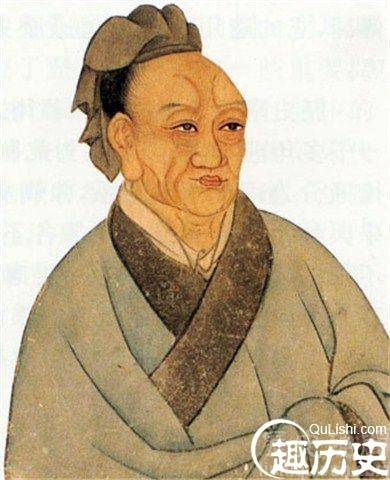项羽与爱妻虞姬怎么认识的？司马迁为何项羽评价甚高
