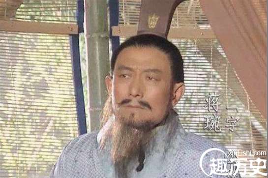 诸葛亮说此人才华可比肩自己，重用之后却被打脸